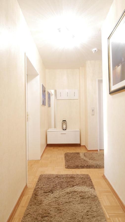 Euphoras - Gemuetliches Apartment In Bad Harzburg - 73 Qm - 3 Zimmer Exterior photo